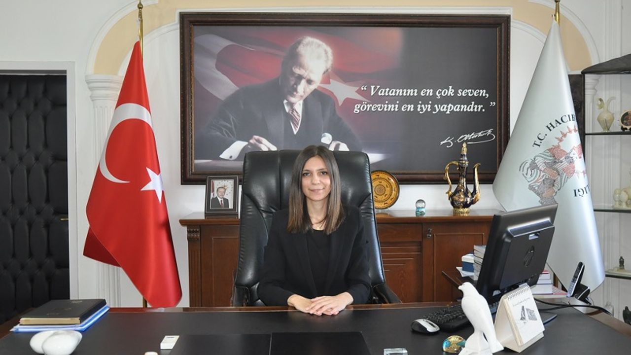Hacı Bektaş Veli Kültür Merkezi'nde Güçlendirme ve Salon-Sahne Yenileme Çalışması Başlatıldı
