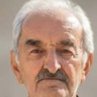 Duran Karabacak