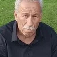 Bayram Aydoğmuş