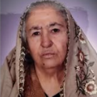 Şaziye Yıldızhan