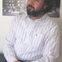 Umut Gerçek