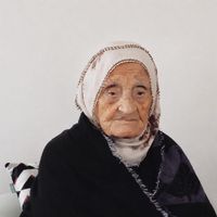 Döne Çevik
