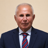 Kamber Özcivan