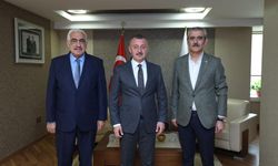 Kocaeli Büyükşehir Belediyesi'nden Hacıbektaş'a 4 milyonluk yatırım