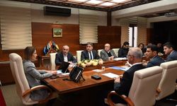 KÖYDES projesi kapsamında Hacıbektaş köylerine 5 milyonluk yatırım
