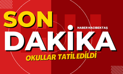 TÜVTÜRK Gezici Muayene istasyonu 2023 Mart ayı Hacıbektaş programı