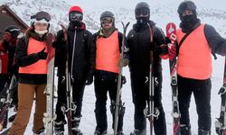 NEVÜ'den “Hünkarın Diyarından Canların Diyarına” Etkinliği