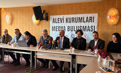Alevi Kurumlarından Medyaya "Sessizlik" Tepkisi: "Sesimizi Duyun!"