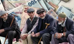 Emekli Maaşında Kritik Gün: Meclis'te 20 Bin mi, 28 Bin mi Oylanacak?