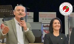 Altıok Hızır Avusturya Etkinliği İçin Avusturya'da