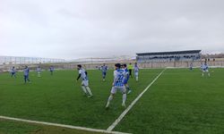 Hacıbektaş Gücü Liderliğini Sürdürdü