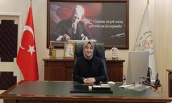 Kaymakam Doğan'ın Asaleten Ataması Resmi Gazete'de Yayımlandı