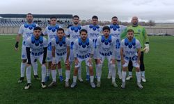 Hacıbektaş Gücü Gol Oldu Yağdı!