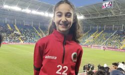 "Köşektaş Köyü’nün Acı Günü: Genç Yıldızımız Miray’ı Erken Kaybettik"