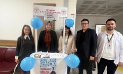 Kaymakam Özlem Doğan’dan Sağlıklı Yaşam Çağrısı