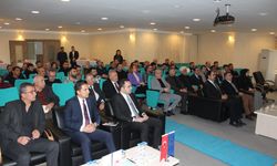 IPARD III Kapsamında Nevşehir’de Kamu Altyapı Yatırımları Toplantısı