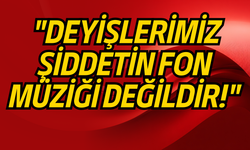 Alevi Kurumlarından Ortak Bildiri!