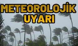 Hacıbektaş’ta Fırtına Alarmı: Saat Verildi, Rüzgar 80 Km/Saate Ulaşacak