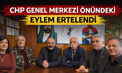 Alevi Kurumlarından CHP’ye Tepki: Genel Merkez Önündeki Eylem Ertelendi