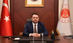 Akın Gürlek Adalet Bakanı, Mustafa Çİftçi İçişleri Bakanı Oldu