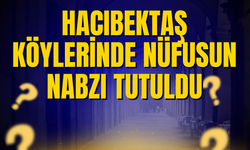 İşte En Kalabalık Köyler