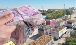 Pancar Paraları Şubat’ta Hesaplarda