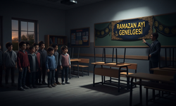 Alevi Kurumlarından “Ramazan Ayı Genelgesi”ne Tepki: “Derhal Geri Çekilmeli”