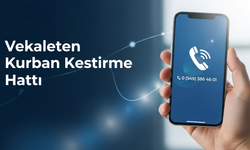 Hacıbektaş Belediyesi’nden “Vekaleten Kurban Kesim Hattı” Hizmeti