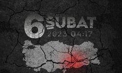 Vali Ali Fidan'dan 6 Şubat Mesajı