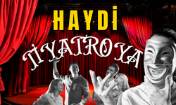 Nevşehir ve Kırşehir’de Şubat Ayı Tiyatro Programı