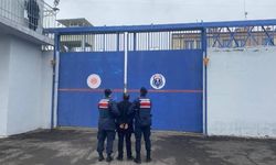 10 Yıl 6 Ay Hapis Cezası Bulunan Şahıs Hacıbektaş’ta Yakalandı