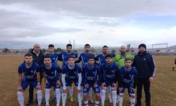 Şampiyon Hacıbektaş Gücü Sezonu Namağlup Tamamladı