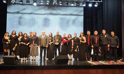 Hacıbektaş’ta 8 Mart’a Özel Anlamlı Etkinlik