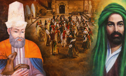 İşte Hacıbektaş ve Türkiye'deki Cemevi Sayıları!