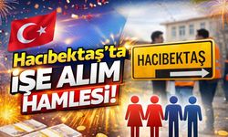 Hacıbektaş’a 5 Kişilik Kontenjan: Personel Alımında İlçe Dağılımı Açıklandı
