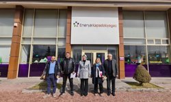 Hacıbektaş'ta Doğalgaz Çalışmalarına Yakın Markaj: Süreç Hızlanıyor