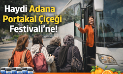 Zir Mahallesi’nden Adana Çıkarması