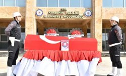 Aşağıbaraklı Genç Polis Memuru Mustafa Özduran Vefat Etti