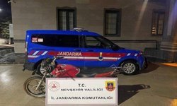 Sahte Plaka ve Şase Operasyonu: Traktör ve Motosiklet Ele Geçirildi