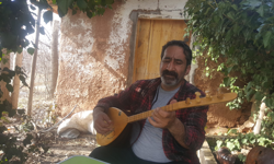 Hacıbektaş Akçataş Köyü’nden Ali Turabioğlu Hakk’a Yürüdü