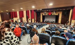 Hacıbektaş’ta Anneler Günü Coşkusu: Birlik ve Dayanışma Gecesi