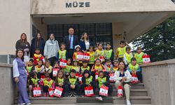 Hacıbektaş’ta Müzeler Günü Etkinlikleri Yoğun Katılımla Sürüyor