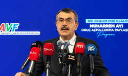 Bakan Tekin Hacıbektaş’ta Duyurdu: Alevilik-Bektaşilik İçin 12 Eğitim Modülü Hazırlandı
