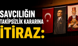 Savcılığın Takipsizlik Kararına İtiraz: Dosya Nevşehir Sulh Ceza Hakimliği’ne Taşındı