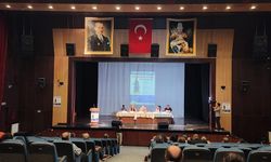 Akademisyenler ve Sanatçılar Hacıbektaş’ta Bir Araya Geldi