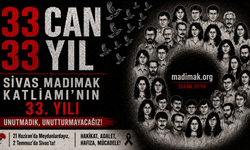 Madımak Katliamı’nın 33. Yılında Avrupa’dan Ortak Anma Çağrısı
