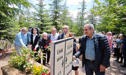 Selçuk Kardeşler Hacıbektaş’ta Saygıyla Anıldı