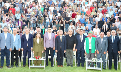 Abdal Musa Anma Etkinlikleri'nde Hacıbektaş Ruhu Yaşatıldı: Binlerce Can Elmalı'da Buluştu