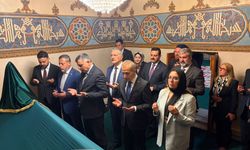 Bakanlar Hacıbektaş’ta: İlk Durak Hacı Bektaş Veli Dergâhı Oldu