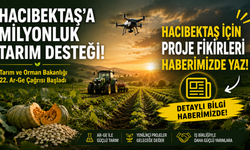 Tarım ve Orman Bakanlığı 22. Ar-Ge Proje Çağrısı Başladı: 5 Milyon TL’ye Kadar Hibe Desteği